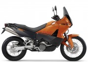 KTM 990 Adventure EFI